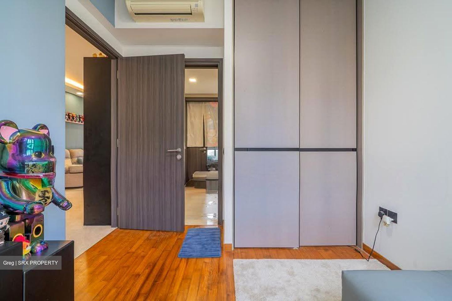 Rivertrees Residences (D28), Apartment #611125331